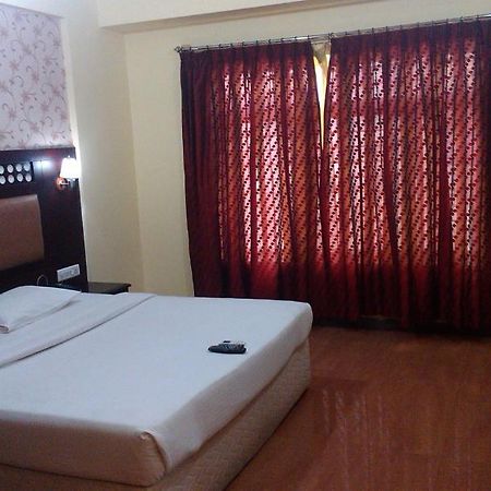 Solitaire Suites บังกาลอร์ ห้อง รูปภาพ