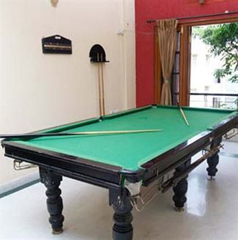 Solitaire Suites บังกาลอร์ ภายนอก รูปภาพ