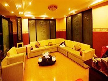 Solitaire Suites บังกาลอร์ ภายนอก รูปภาพ