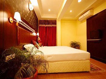 Solitaire Suites บังกาลอร์ ภายนอก รูปภาพ