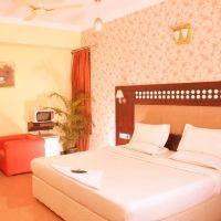 Solitaire Suites บังกาลอร์ ภายนอก รูปภาพ