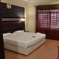 Solitaire Suites บังกาลอร์ ภายนอก รูปภาพ